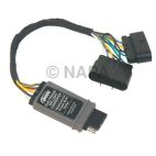 Trailer Wiring Harness