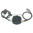 Trailer Wiring Harness