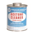 Acetone 1 QT