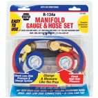 A/C Manifold Gauge Set R134a