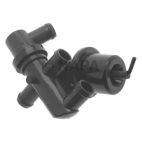 HVAC Heater Control Valve