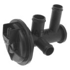 HVAC Heater Control Valve