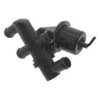 HVAC Heater Control Valve
