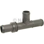 HVAC Heater Control Valve