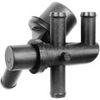 HVAC Heater Control Valve