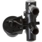 HVAC Heater Control Valve