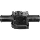 HVAC Heater Control Valve