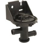 HVAC Heater Control Valve