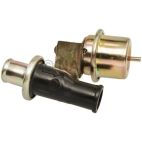 HVAC Heater Control Valve