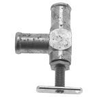Heater Valve