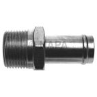 HVAC Heater Fitting