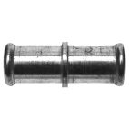 Heater Hose Connector - Universal 1/2" Hose to 1/2" Hose