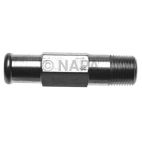 HVAC Heater Fitting