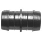 Heater Hose Connector - Universal 5/8" Hose x 5/8" Hose