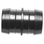 Heater Hose Connector - Universal 3/4" Hose x 3/4" Hose