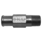 HVAC Heater Fitting