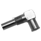 HVAC Heater Fitting