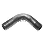 HVAC Heater Fitting