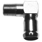 Heater Hose Connector - Universal 3/4"