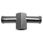 Heater Hose Connector - Universal 5/8" Hose x 3/8" Hose