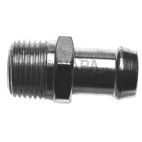 HVAC Heater Fitting