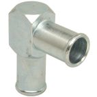 Heater Hose Connector - Universal 5/8" Hose x 5/8" Hose