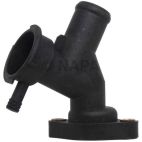 Engine Coolant Filler Neck