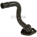 Engine Coolant Thermostat Housing