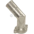 Engine Coolant Thermostat Housing