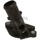 Engine Coolant Thermostat Housing