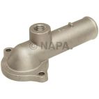 Engine Coolant Water Inlet