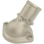 Engine Coolant Water Inlet