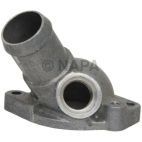 Engine Coolant Thermostat Housing