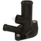 Engine Coolant Thermostat Housing