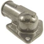 Engine Coolant Thermostat Housing