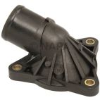 Engine Coolant Thermostat Housing