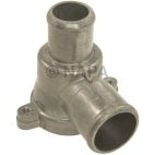 Engine Coolant Water Inlet