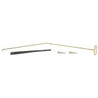 Lock Out Kit / Door 2-Piece Door Unlocking Kit