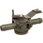 HVAC Heater Control Valve