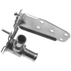 Heater Valve