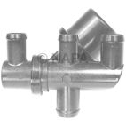 HVAC Heater Control Valve