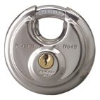 Padlock 2 3/4" Shielded Padlock