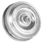 A/C Condenser Fan Motor