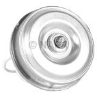 A/C Condenser Fan Motor