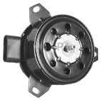 Engine Cooling Fan Motor