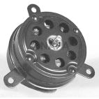 Engine Cooling Fan Motor