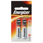 Flashlight Battery / Batteries - Alkaline AAAA Eveready