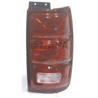 Tail Light Lens
