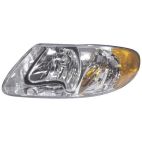 Headlight Assembly