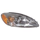 Headlight Assembly